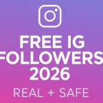 Get Real Followers on Instagram for Free in 2026
